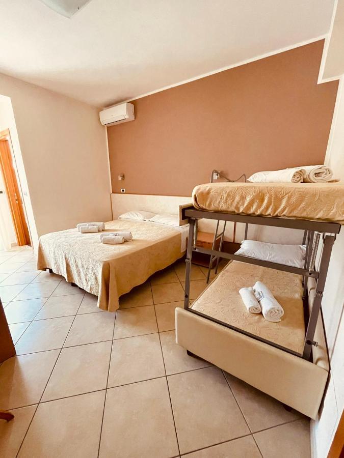 Hotel Favorita Cesenatico Ngoại thất bức ảnh