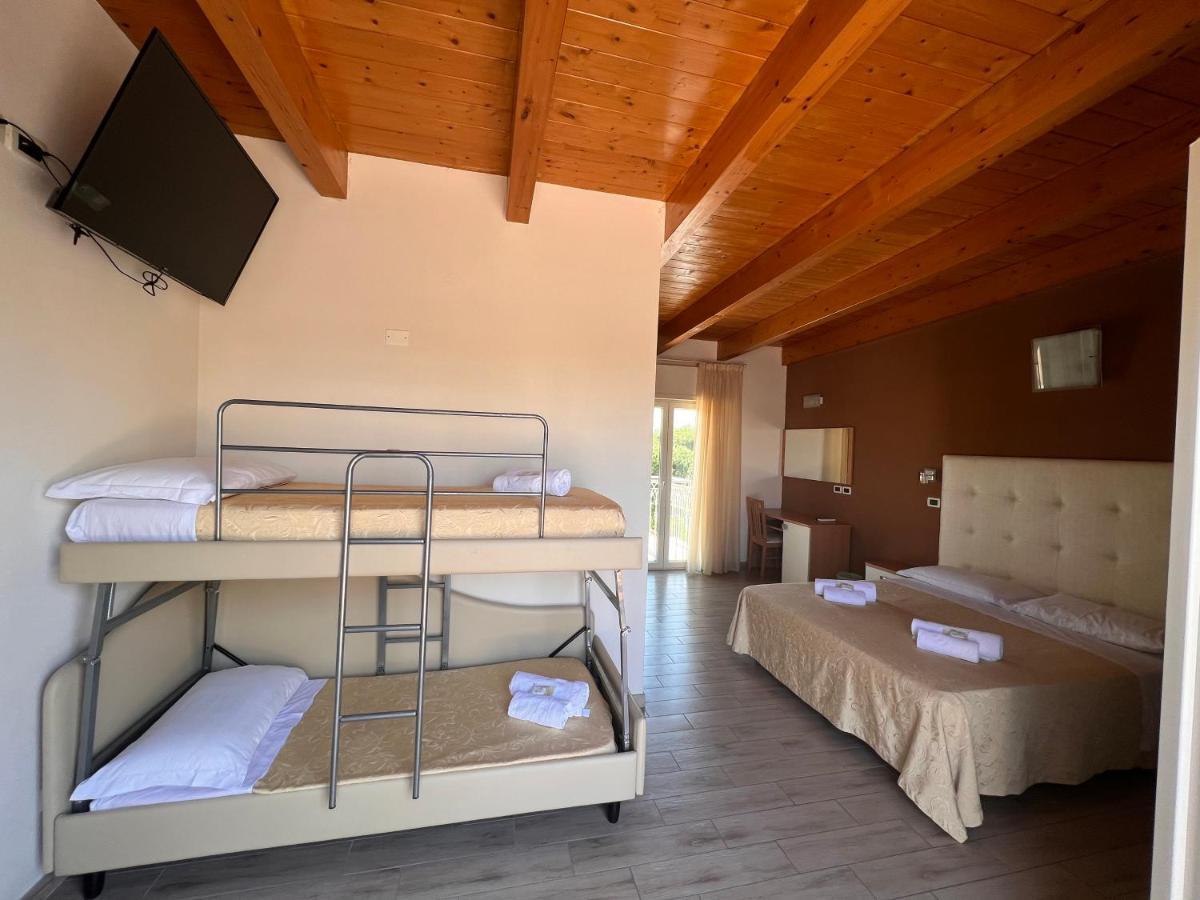 Hotel Favorita Cesenatico Ngoại thất bức ảnh