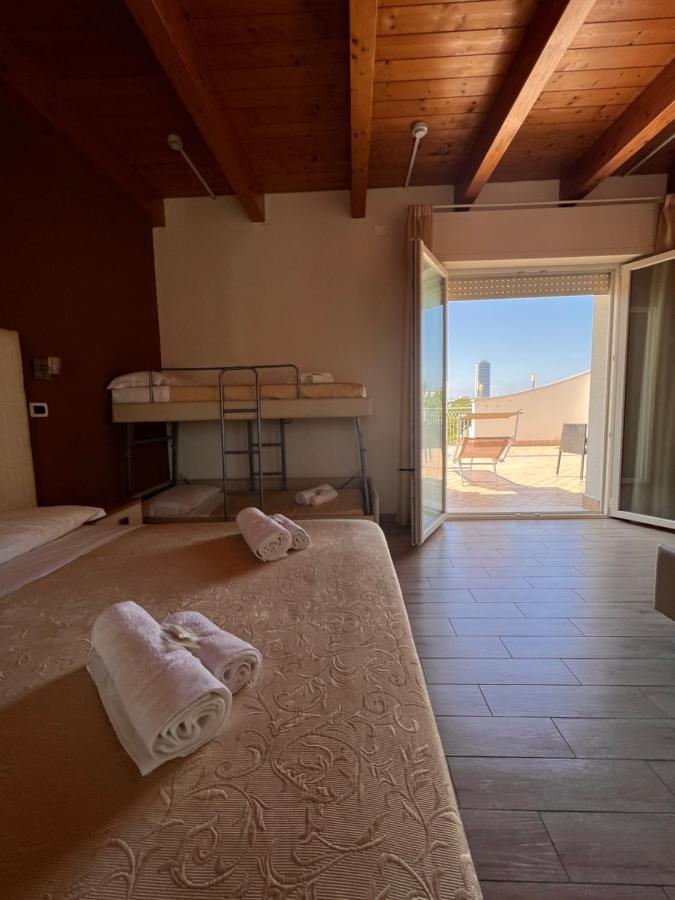 Hotel Favorita Cesenatico Ngoại thất bức ảnh