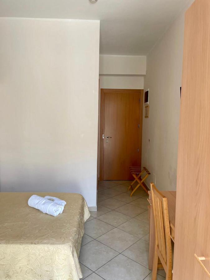 Hotel Favorita Cesenatico Ngoại thất bức ảnh