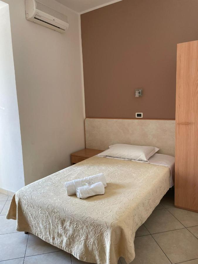 Hotel Favorita Cesenatico Ngoại thất bức ảnh