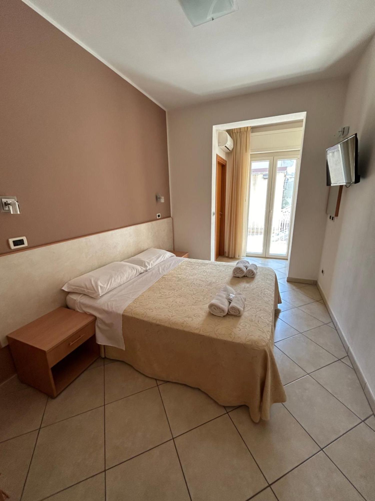 Hotel Favorita Cesenatico Ngoại thất bức ảnh