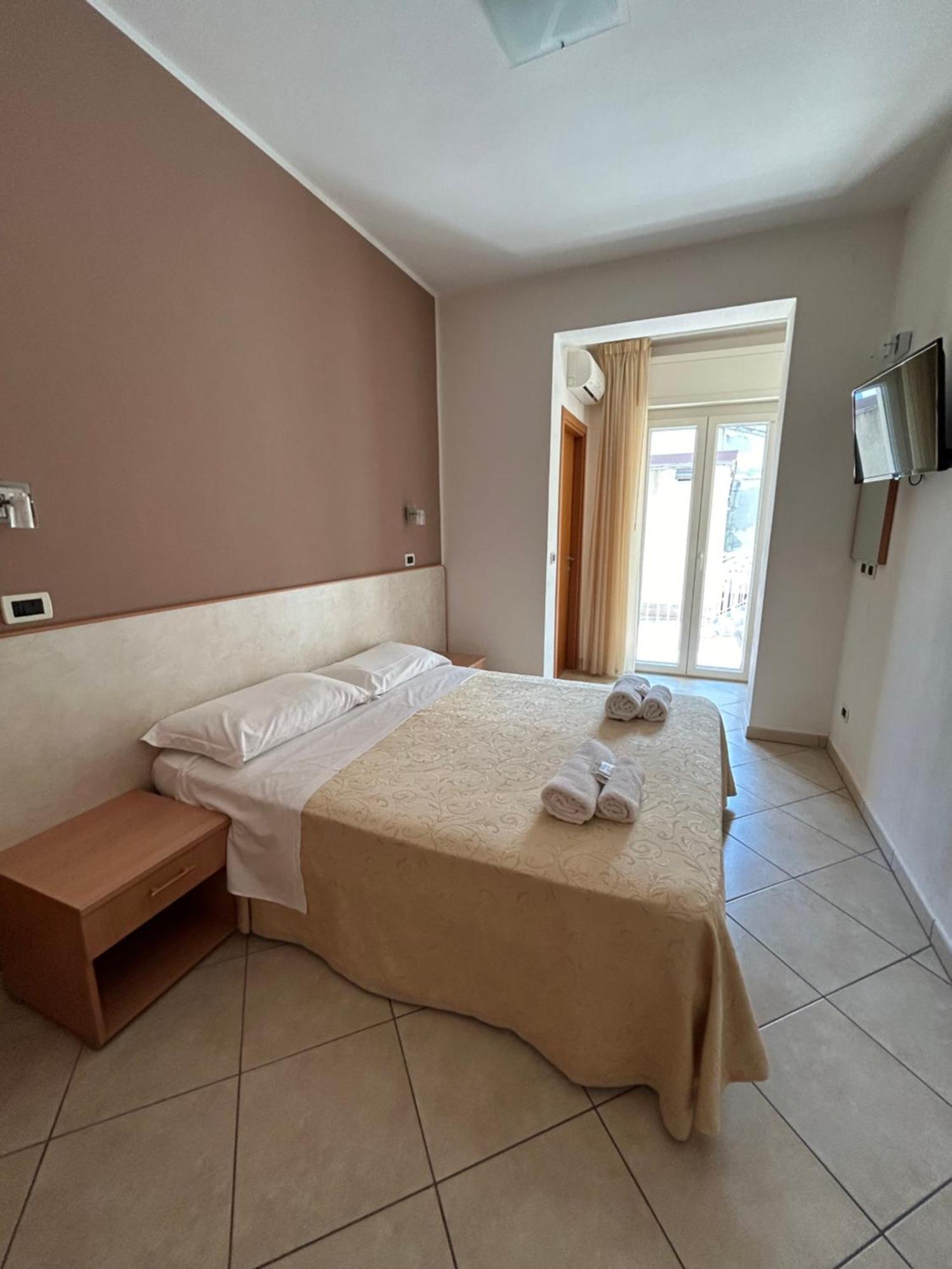 Hotel Favorita Cesenatico Ngoại thất bức ảnh