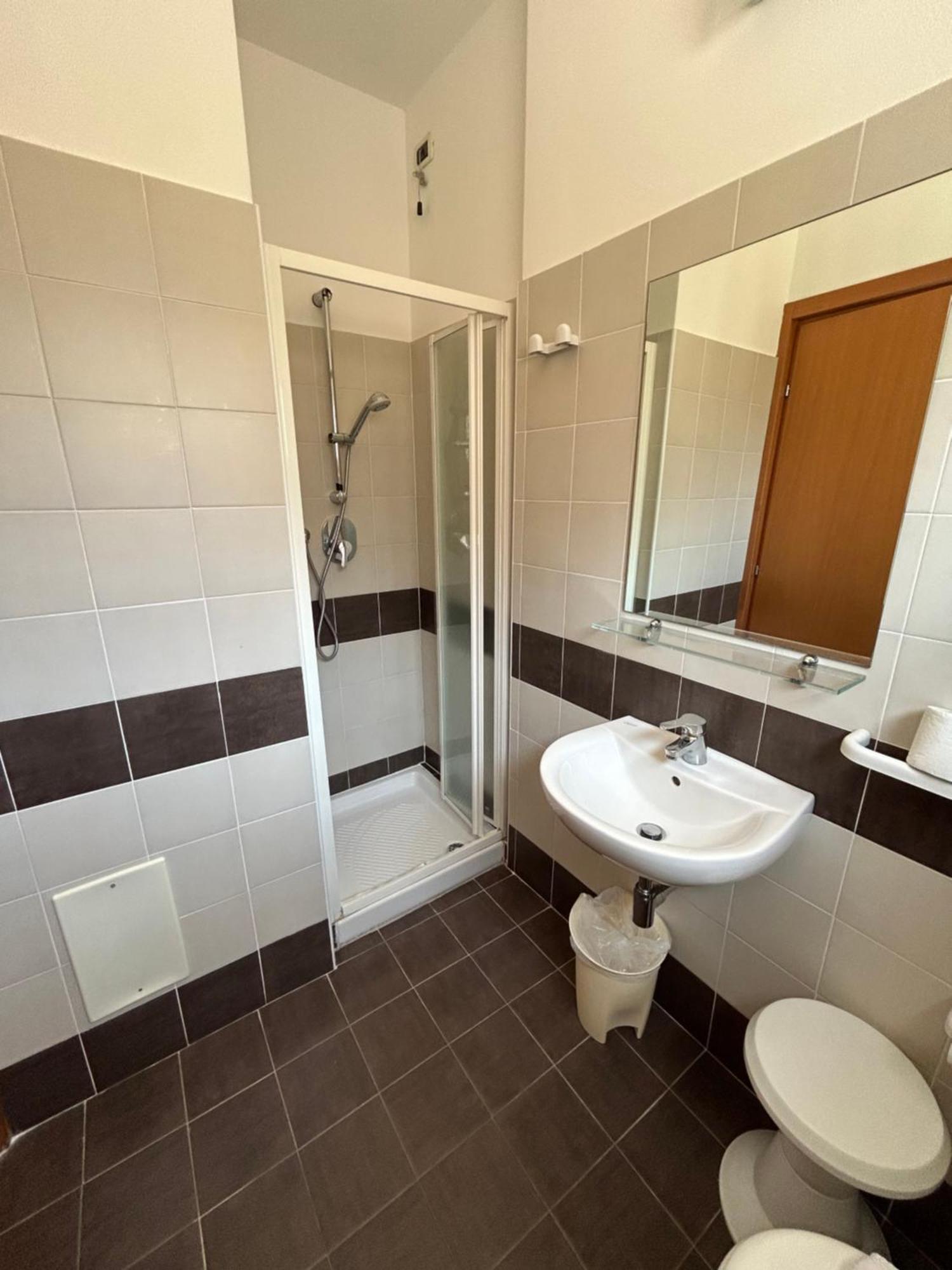 Hotel Favorita Cesenatico Ngoại thất bức ảnh