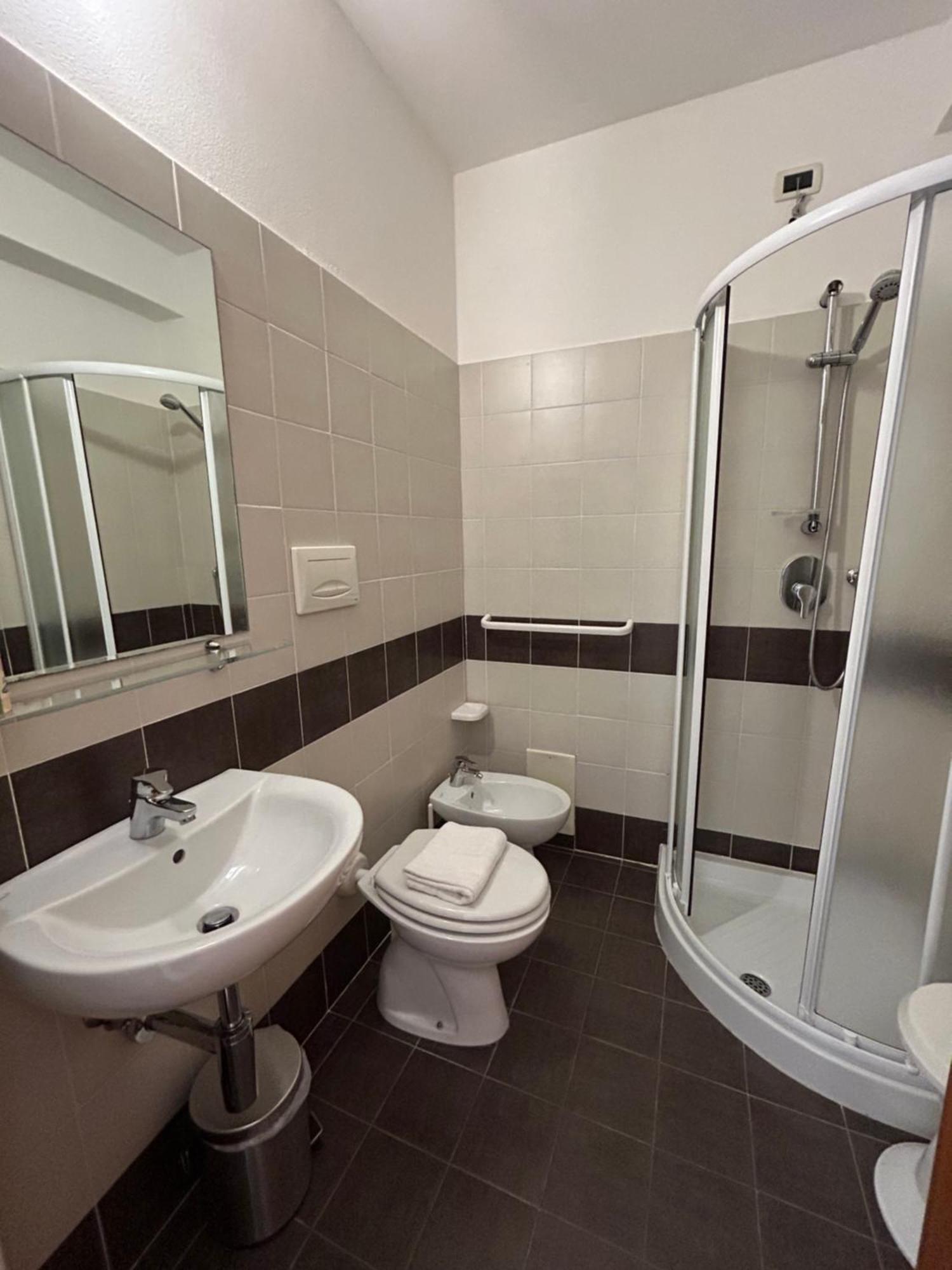 Hotel Favorita Cesenatico Ngoại thất bức ảnh