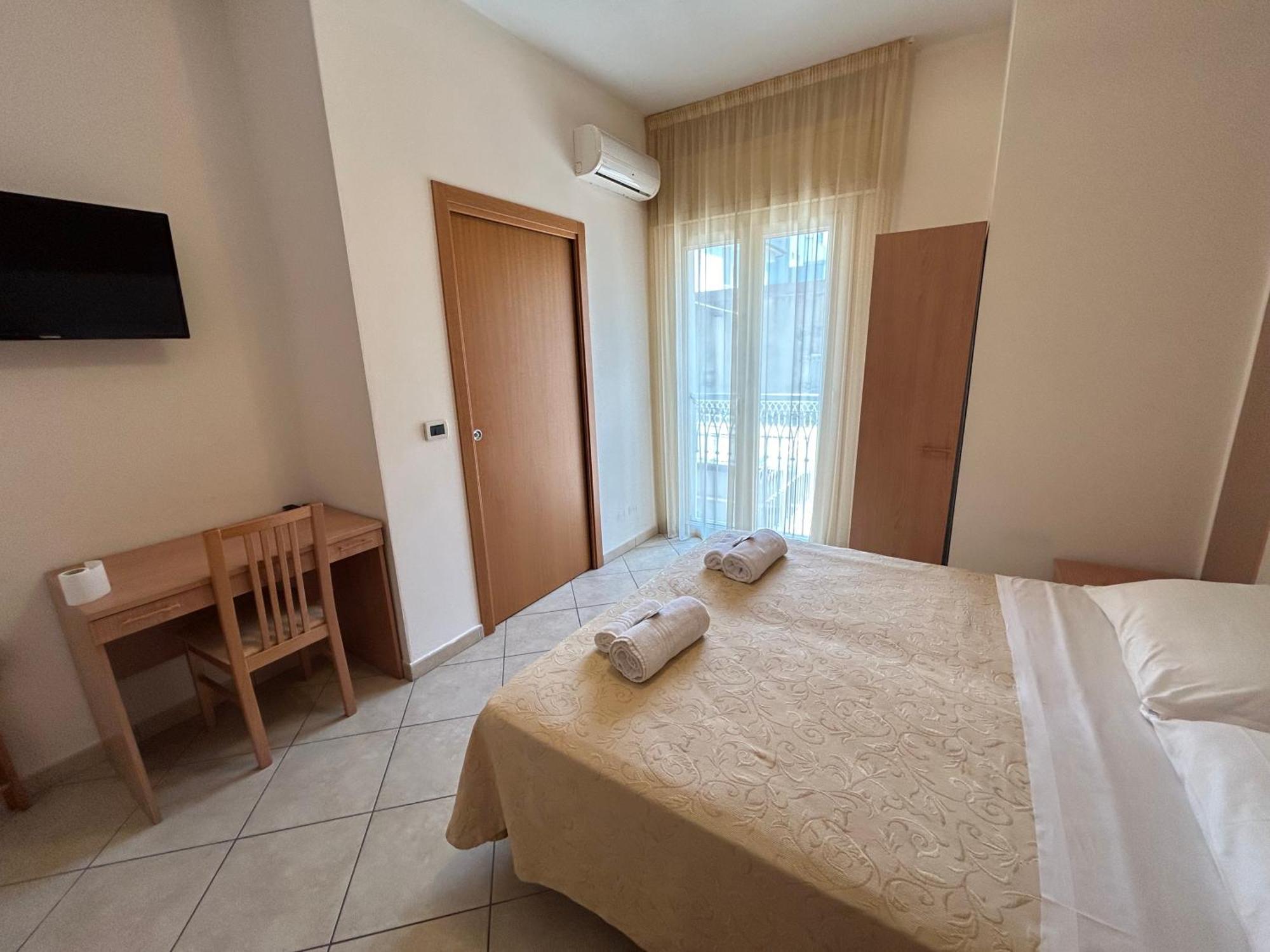 Hotel Favorita Cesenatico Ngoại thất bức ảnh